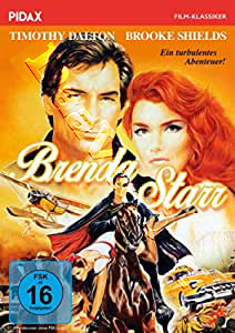 Brenda Starr |   DVD